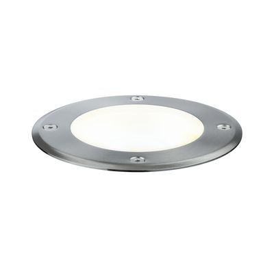 Spot encastrable extérieur LED angle 38° blanc chaud IP67 6W 490 lumens 24V - Plug & Shine PAULMANN