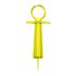 Bouchon de conservation pour cartouche jaune SCELL-IT