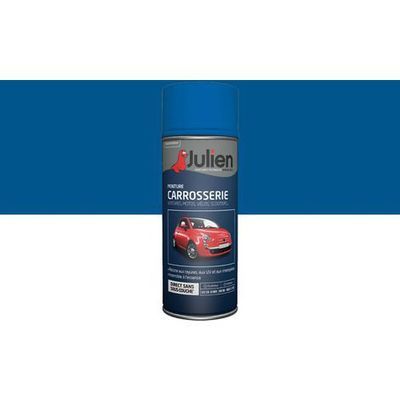 Peinture en Aérosol carrosserie bleu ciel RAL 37054 400 ml - JULIEN