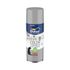 Aérosol de peinture Color Touch titanium brillant 400 ml - DULUX VALENTINE