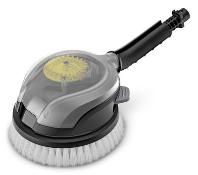 Brosse de lavage rotative pour nettoyeur haute pression KARCHER