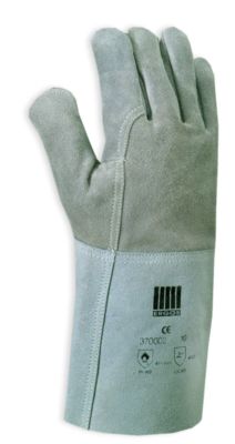 Gants spécial soudeur taille 10