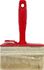 Brosse rectangulaire d'impregnation 120 x 30 mm