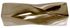 Embout cylindre twist esquisse diam 20 mm Finition Nickel - MOBOIS