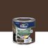 Peinture Ecran+ Multi-supports Dulux Valentine Satin Brun Normandie 0,25 L