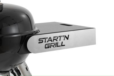 BBQ Start'N'Grill