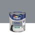 Peinture Crème de Couleur Gris Building satin 500 ml - DULUX VALENTINE