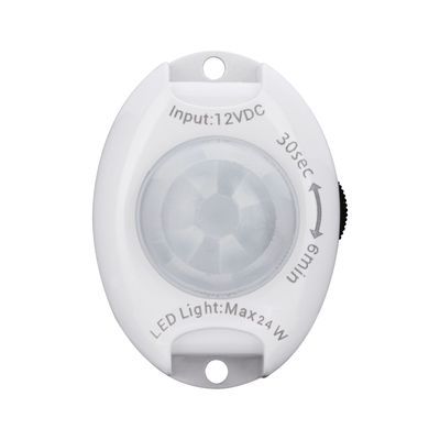 Ruban LED pour lit simple 1m blanc chaud IP44 4W 24V MAXLED 250 PAULMANN