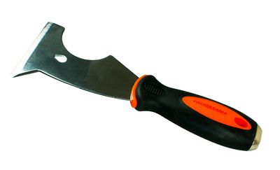 Couteau multi-fonctions en inox 75mm