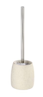 Brosse WC Goa beige