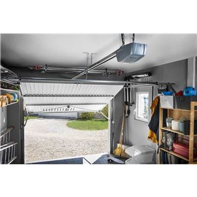 Motorisation de porte de garage GDK 700 SOMFY