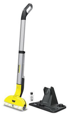 Serpillière électrique sans fil EWM 2 KARCHER