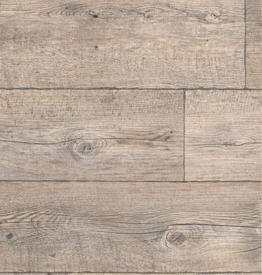 Sol vinyle décor bois grisé Farm Pecan rouleau largeur 4m vendu au m² GERFLOR