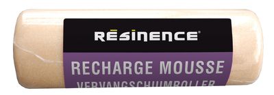 Recharge pour rouleau mousse 180 mm RESINENCE