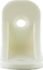 Equerre d'assemblage plastique blanc 24 x 24 mm Equerre d'assemblage plastique blanc 24 x 24 mm par 4 CIMECIME