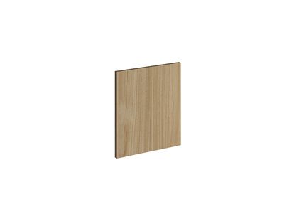 Joue de finition effet bois pour meuble haut de cuisine Nocce01 35 x 31 cm OFITRES