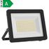 Projecteur LED extérieur classe A 30W blanc neutre IP65 4600 lumens noir - FLOODLIGHT LEDVANCE