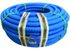 Couronne tube multicouche gainé bleu diamètre 16 mm longueur 25 m QUICK PLOMBERIE