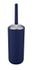 Brosse WC Brasil bleu foncé WENKO