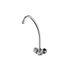 Robinet de salle de bain Chrome Target XL - ESSEBAGNO