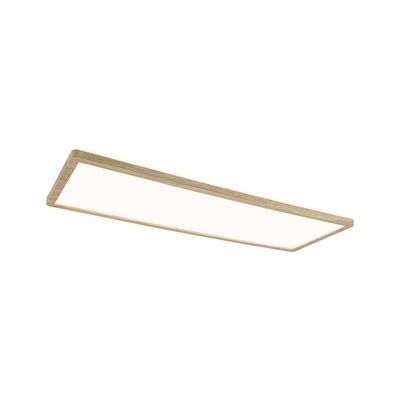 Plafonnier LED rectangle 580x200 3000K 22W IP44 ATRIA SHINE PAULMANN