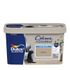 Peinture Crème de Couleur Gazelle mat 2,5 l - DULUX VALENTINE