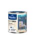 Peinture Intérieure Couleur - Mat - 0,5L - Bleu Séram - RIPOLIN