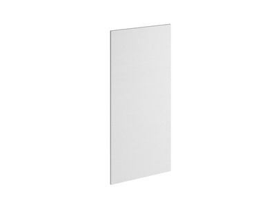 Porte pour colonne de cuisine Avantgarde blanc 130 x 60 cm OFITRES