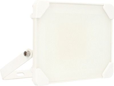 Projecteur LED extérieur 30W blanc neutre IP65 4100 lumens blanc - KREON ARLUX