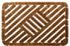 Grille coco métal 40 x 60 cm ID MAT