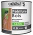 Peinture spéciale bois brun satin 500 ml ADDICT