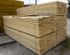 Planche coffrage 3 m non traitée 27 x 200 mm HENRY TIMBER