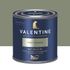 Peinture Valentine Mat Velouté Vert Yunnan 0,125 L - DULUX VALENTINE