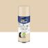 Aérosol de peinture Color Touch ivoire RAL 1015 satin 400 ml - DULUX VALENTINE