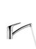 Robinet de cuisine Chrome Mycube S -  HANSGROHE