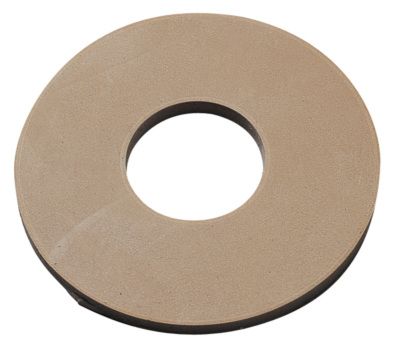 Joint de clapet pour WC 25 x 65 x 4 mm WIRQUIN