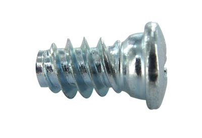 Vis d'assemblage tête bombée 6,3 x 11 mm  empreinte PZ3 par 4 CIME