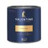 Peinture Valentine Mat Velouté Jaune Idole 2 L - DULUX VALENTINE