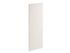 Façade dos effet bois blanc pour meuble de cuisine Nature muratti-04 85 x 120 cm OFITRES