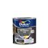 Peinture Ecran+ Fer  Brillant Bois Brûlé 0,5 L - DULUX VALENTINE