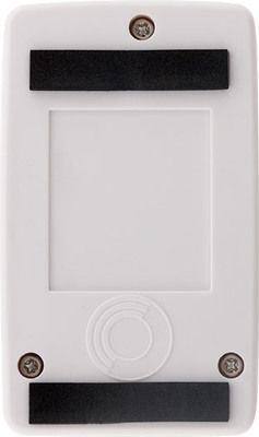 Variateur de lumière universel pied blanc ZENITECH