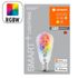 Ampoule wifi EDISON fil E27 RGBW 4.5 W = 300 lumens LEDVANCE