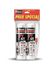 Mastic pro FT101 joint-fissure-colle translucide 280 ml par 2 RUBSON