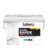 Peinture acrylique Rapide blanc mat 5 l - JULIEN