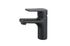 Robinet de salle de bain Noir Full Black -  ESSEBAGNO