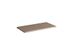 Tablette décorative effet bois naturel Syncron ANV-02 OAK 60 x 30 cm OFITRES