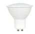 Ampoules LED spot GU10 30W=350 lumens blanc chaud par 5 Eco NITYAM