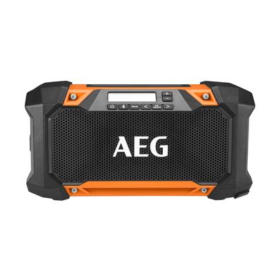 AEG RADIO BRSP18-0