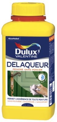 Délaqueur 500 ml - DULUX VALENTINE