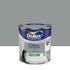 Peinture Crème de Couleur Titanium satin 500 ml - DULUX VALENTINE